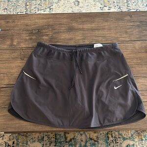 Nike Tennis Skirt Size Small